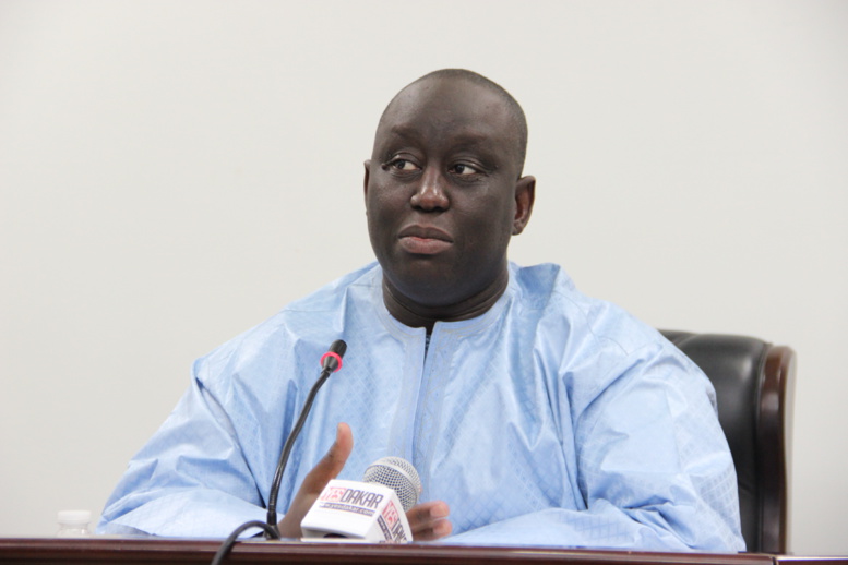 Direct procès de Karim et Cie: la défense soulève Petro-Tim Limited, la Cour l'arrête Direct procès de Karim et Cie: la défense soulève Petro-Tim Limited, la Cour l'arrête