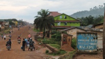 Les populations de la ville de Béni -ici en octobre 2014-et de sa région sont les proies d'exactions répétées