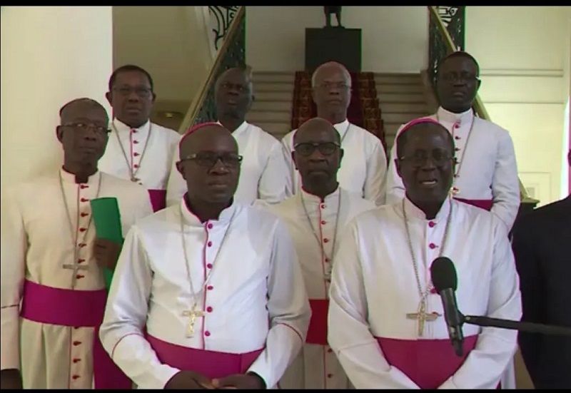 Situation tendue au Sénégal : le message de paix de l’Eglise 