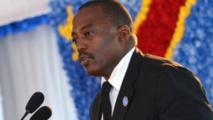 Joseph Kabila est président de la RDC depuis 2001. Il a été élu régulièrement en 2006, puis réélu en 2011.