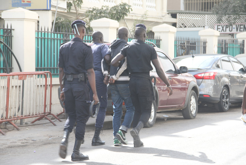 Sénégal: 16 morts et plus de 500 personnes interpellées en marge des manifestations (police)