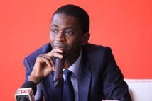 L’opposant gambien : en phase d'expulsion, Sidya Bayo malade? L’opposant gambien : en phase d'expulsion, Sidya Bayo malade?