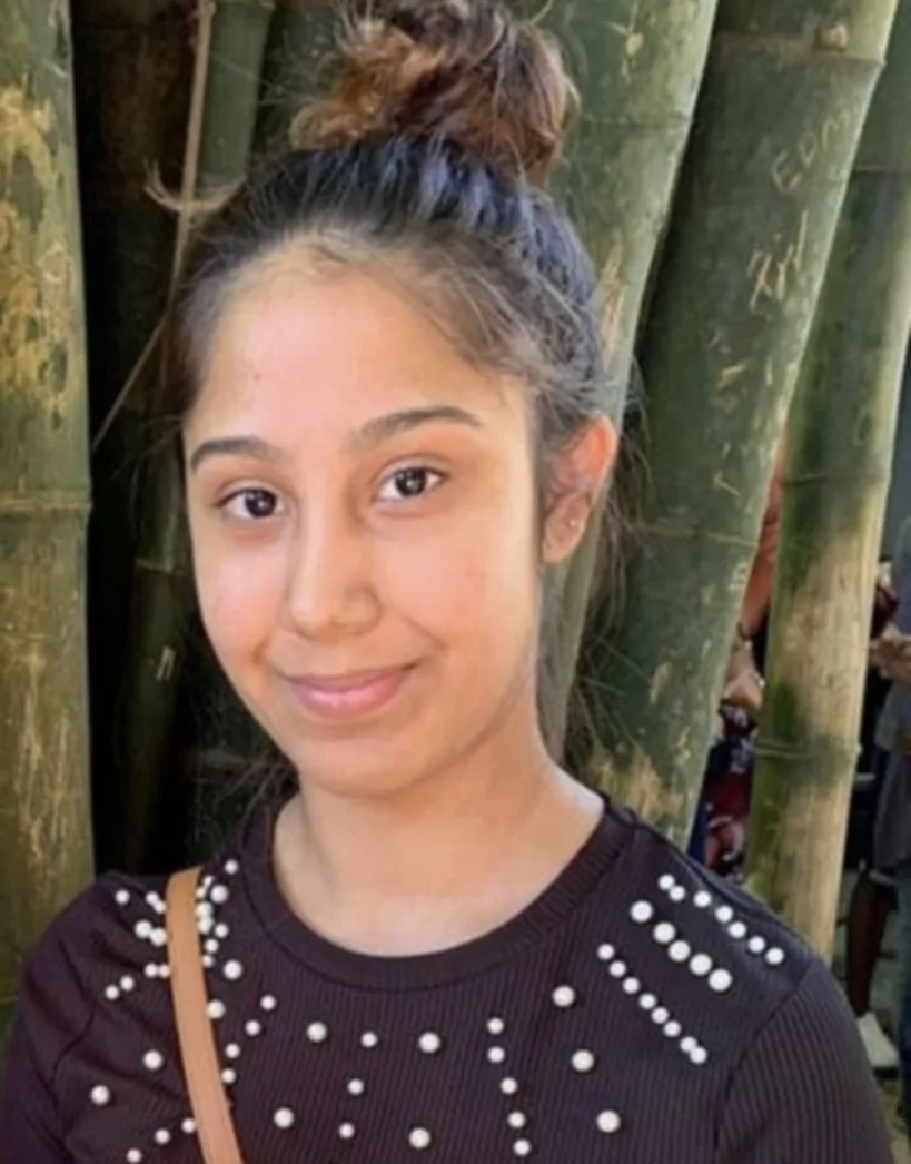 Shaïna, poignardée et brûlée vive à 15 ans: le procès de son ex-petit ami s’ouvre ce lundi en France