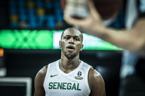 Gorgui Sy Dieng annonce une plainte contre Ousmane Tounkara Gorgui Sy Dieng annonce une plainte contre Ousmane Tounkara