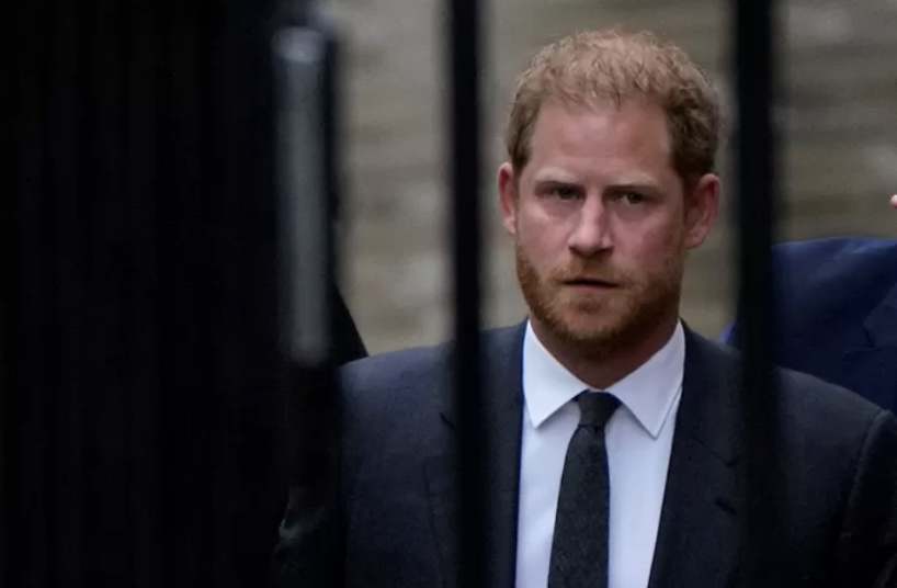 Le prince Harry à la barre des témoins au tribunal: une première depuis plus d’un siècle Le prince Harry à la barre des témoins au tribunal: une première depuis plus d’un siècle
