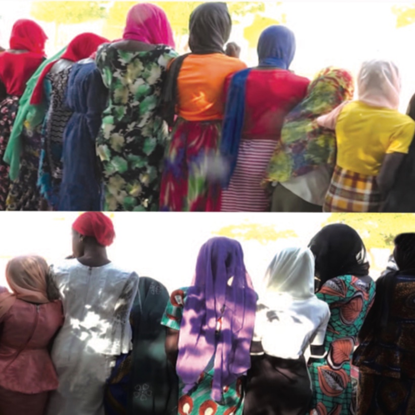 Affaire des 27 filles violées à Touba: Serigne Khadim Mbacké arrêté