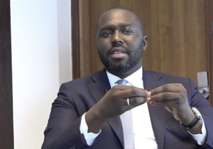 Affaire des "nervis armés" au côté des policiers : Abdou Karim Fofana dément et parle de "diversions" Affaire des "nervis armés" au côté des policiers : Abdou Karim Fofana dément et parle de "diversions"