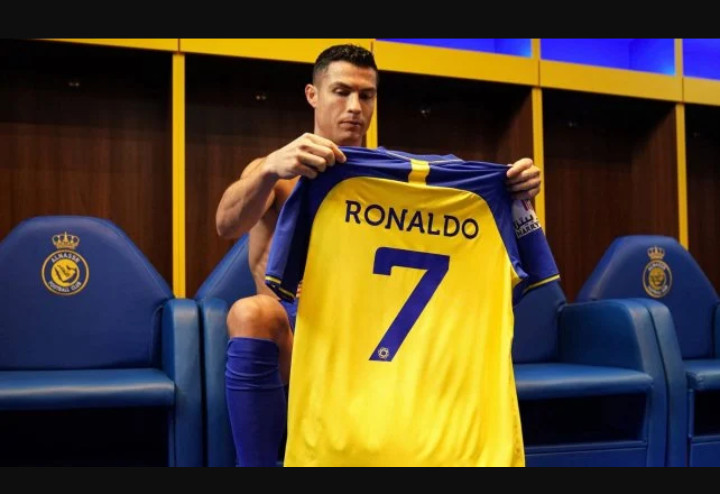 L’Arabie saoudite veut révolutionner la planète football à coup de milliards