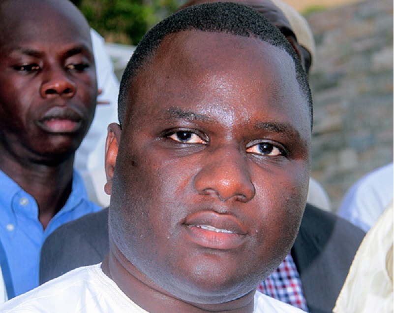 Privatisation des droits de Sonko: Déthié Fall en mission Fast track à l'étranger