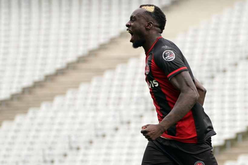 Meilleur buteur sénégalais en Europe : Mbaye Diagne toujours ignoré en sélection Meilleur buteur sénégalais en Europe : Mbaye Diagne toujours ignoré en sélection