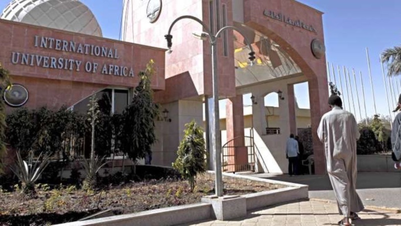 Crise au Soudan : 10 Étudiants Congolais Tués lors de Bombardements de l’Université Internationale d’Afrique à Khartoum Crise au Soudan : 10 Étudiants Congolais Tués lors de Bombardements de l’Université Internationale d’Afrique à Khartoum