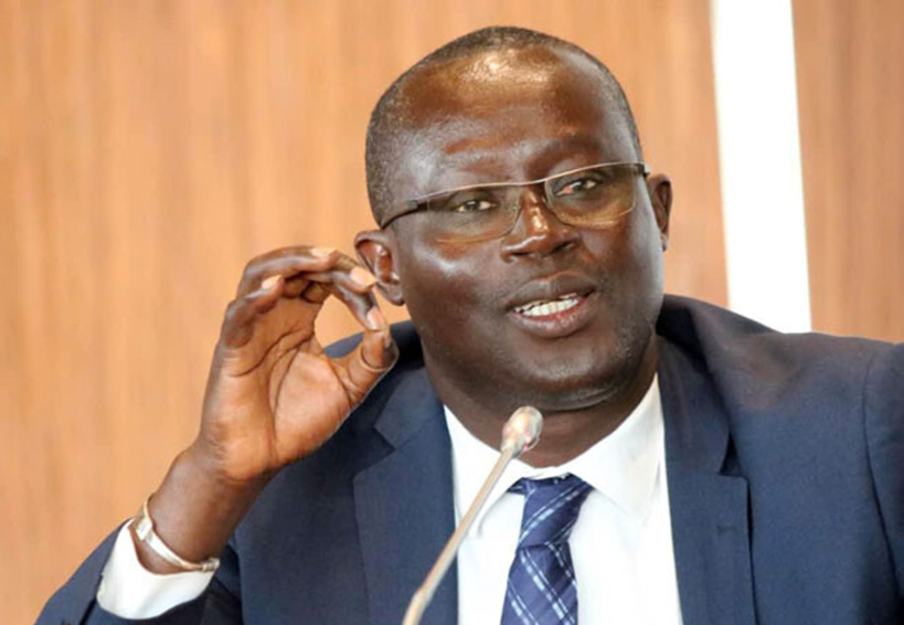 Toutes les compétitions de football suspendues au Sénégal… jusqu’à nouvel ordre