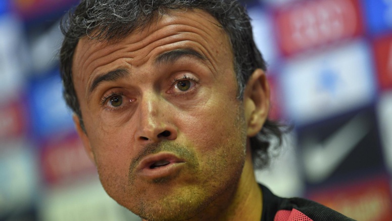 Barcelone : échec de Messi ? Victoire de Luis Enrique ? Barcelone : échec de Messi ? Victoire de Luis Enrique ?