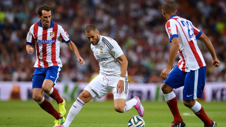 Espagne c’est la crise au Real Madrid aussi ? Espagne c’est la crise au Real Madrid aussi ?