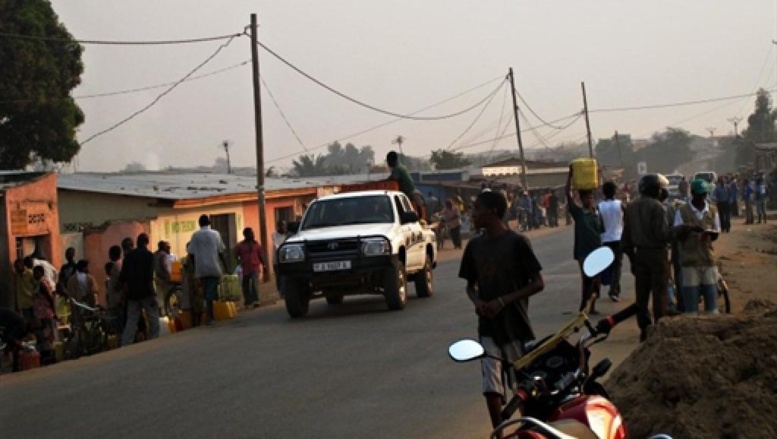 Des ministres belges en visite au Burundi pour jouer l’apaisement