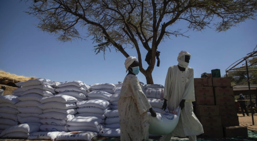 Soudan: au Darfour, la zone des combats s'étend à d'autres villes Soudan: au Darfour, la zone des combats s'étend à d'autres villes