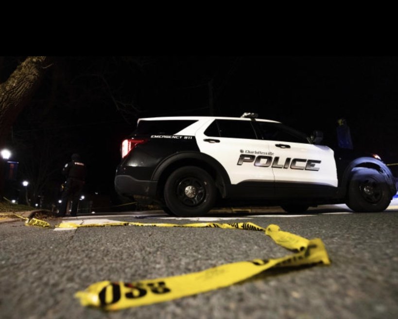 Etats-Unis : une fusillade fait trois morts sur un campus universitaire en Virginie, un suspect arrêté
