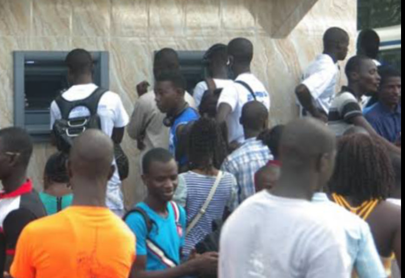 Enseignement supérieur : les bourses payées à partir de ce mercredi