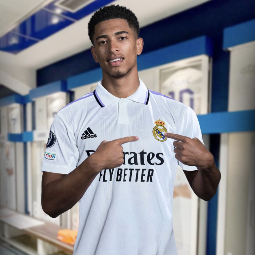 Dernière info Mercato : Dortmund confirme le transfert de Bellingham, Messi s’éloigne du Barça Dernière info Mercato : Dortmund confirme le transfert de Bellingham, Messi s’éloigne du Barça