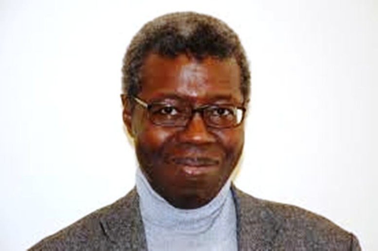 Attentat contre Charlie Hebdo: l’analyse du philosophe Souleymane Bachir Diagne Attentat contre Charlie Hebdo: l’analyse du philosophe Souleymane Bachir Diagne