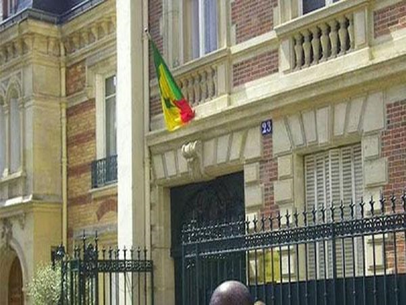 Traque contre les Pro-Sonko : deux agents diplomatiques rappelés à Dakar
