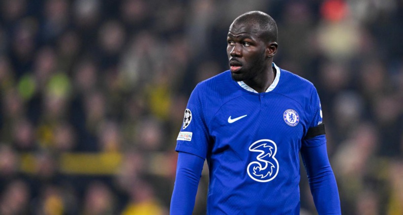 Mercato : l’Inter Milan se positionne pour Kalidou Koulibaly Mercato : l’Inter Milan se positionne pour Kalidou Koulibaly