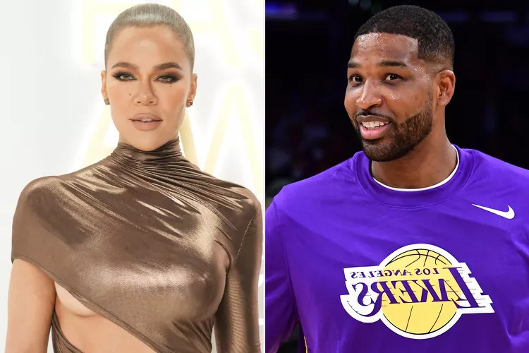 Khloé Kardashian se confie sur sa relation avec son ex Tristan Thompson