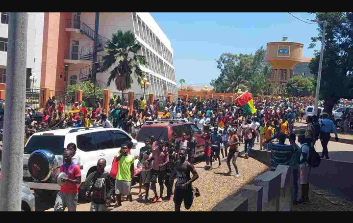 Élections législatives en Guinée-Bissau: la coalition PAI Terra Ranka remporte 54 sièges sur 102, le parti Madem du président en obtient 29 (résultats provisoires)