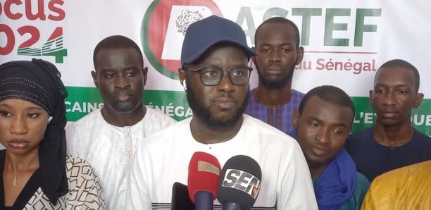 Individus armés parmi les manifestants : le Pastef dément et apporte des précisions