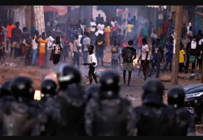 Sénégal : Amnesty International demande une enquête indépendante sur la répression meurtrière lors des manifestations