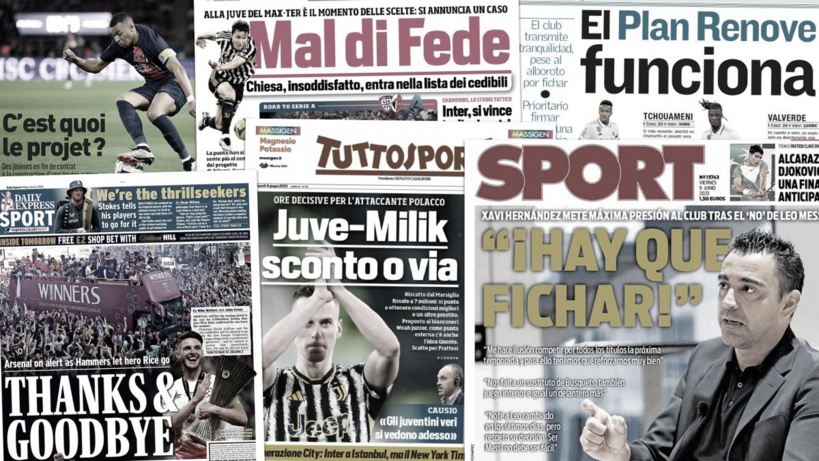 Une star de la Juventus réclame son départ, les plans du Real Madrid pour le mercato Une star de la Juventus réclame son départ, les plans du Real Madrid pour le mercato