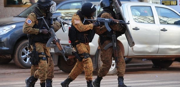 Le Burkina offre jusqu'à 275.000 euros pour des «terroristes activement recherchés»