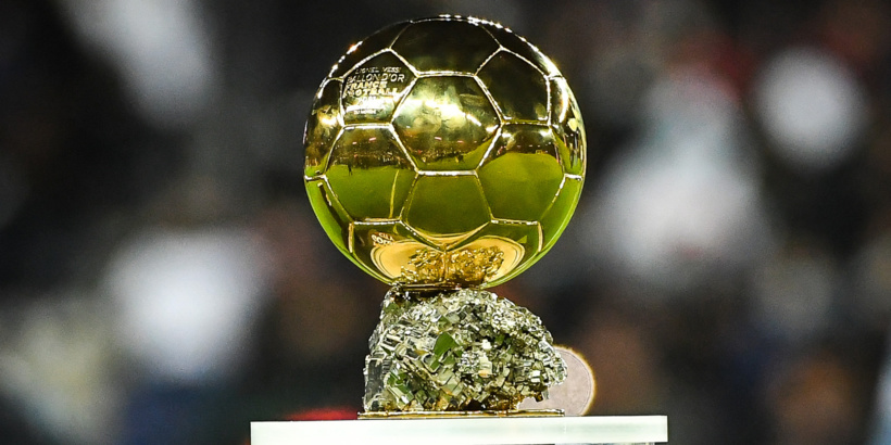 Foot : la date de remise du Ballon d'Or dévoilée Foot : la date de remise du Ballon d'Or dévoilée