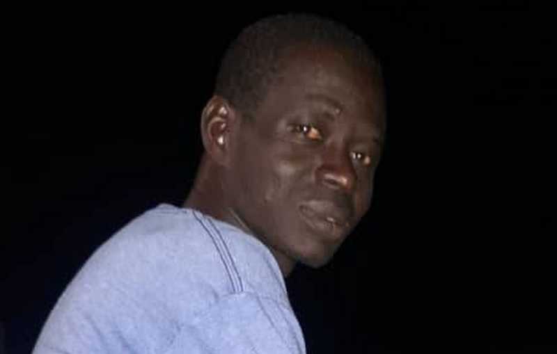 Kolda: la famille de Aliou Bodian, tué lors de la «Caravane de la liberté» de Sonko, réclame toujours son corps