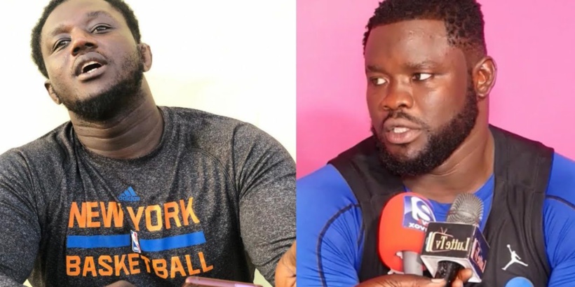 Lutte : le combat Balla Gaye 2 - Eumeu Sène reporté à la saison prochaine Lutte : le combat Balla Gaye 2 - Eumeu Sène reporté à la saison prochaine