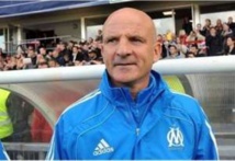 Guy Stéfan sur la poule C du Sénégal