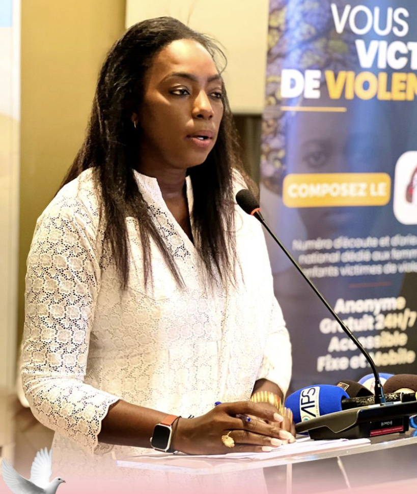 Pillages lors des manifestations: les femmes leaders s'engagent pour le retour de la paix Pillages lors des manifestations: les femmes leaders s'engagent pour le retour de la paix