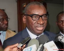 « Le Sénégal est un pays d’asile, ouvert mais…», Me Sidiki Kaba « Le Sénégal est un pays d’asile, ouvert mais…», Me Sidiki Kaba
