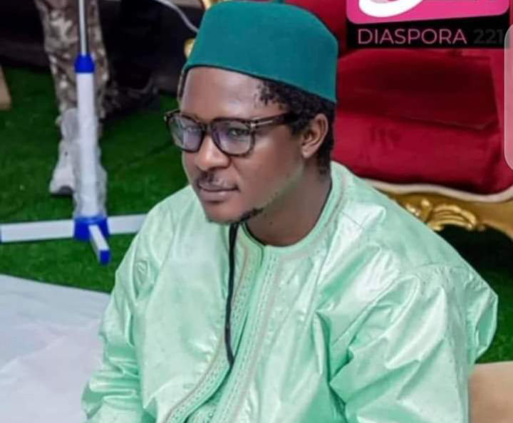 Tribunal de Dakar : Cheikh Bara Ndiaye placé sous mandat de dépôt 