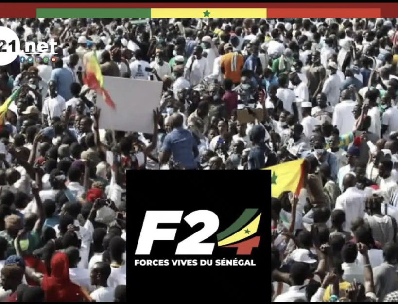 Le Préfet donne ses motifs d’interdiction des marches prévues par le F24bet autres: la Tabaski en fait partie Le Préfet donne ses motifs d’interdiction des marches prévues par le F24bet autres: la Tabaski en fait partie