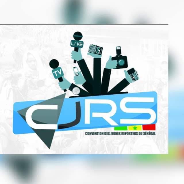 Suspension de Walfadjiri: la Convention des jeunes reporters du Sénégal condamne
