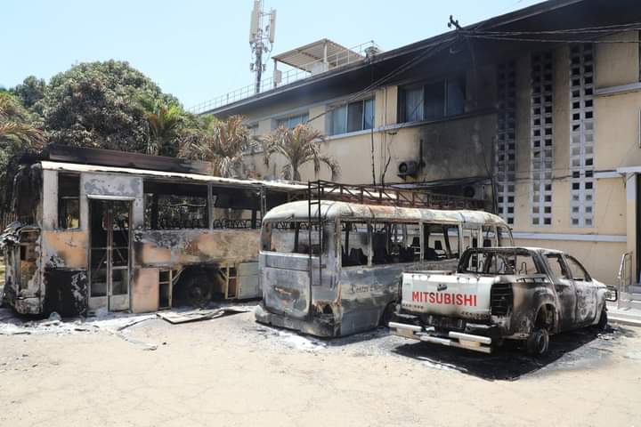 Violences à l’UCAD : les casses de la Faculté de médecine évaluées à plus de 300 millions F CFA