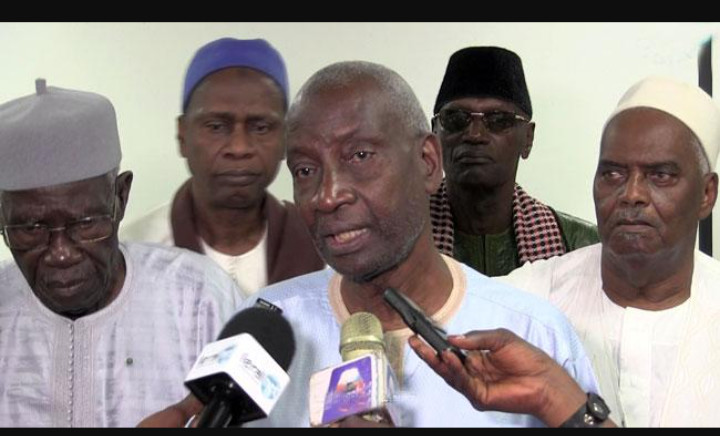 Les Sages de BBY condamnent les violences et appellent au calme