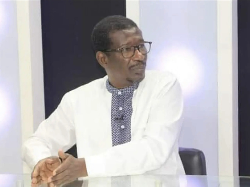 Notre voie pacifique de conquête démocratique du pouvoir. Par le Prof Mary Teuw Niane Notre voie pacifique de conquête démocratique du pouvoir. Par le Prof Mary Teuw Niane