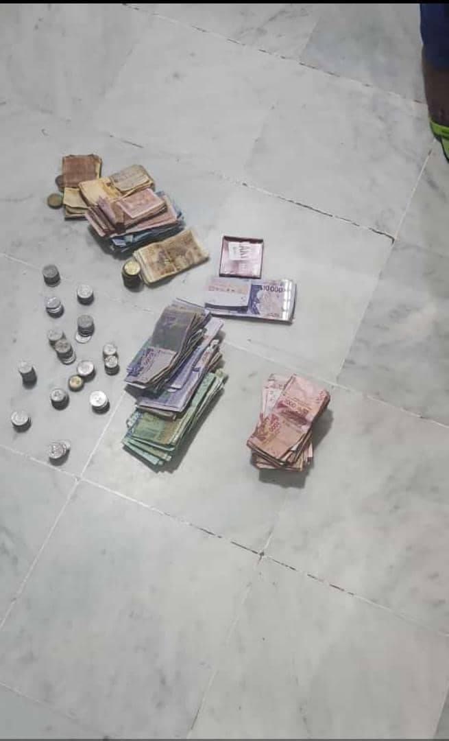 Soutien au groupe Walfadjiri: les Sénégalais ont commencé les dépôts physiques au siège après le blocage de Wave