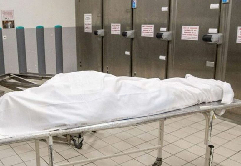 Thiaroye: Trois (3) balles extraites du corps de Ismaila Traoré, manifestant tué Thiaroye: Trois (3) balles extraites du corps de Ismaila Traoré, manifestant tué