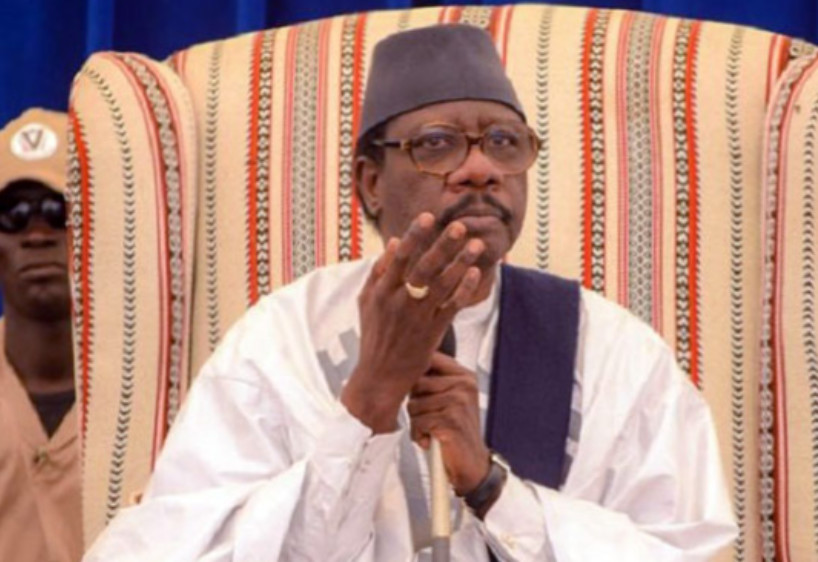 Serigne Moustapha Sy : si l’affaire Amy Ndiaye se reproduit, c’est l’Assemblée nationale qui sera écrasée »
