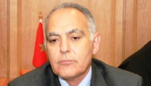 Salaheddine Mezouar, ici en 2011. Magharebia