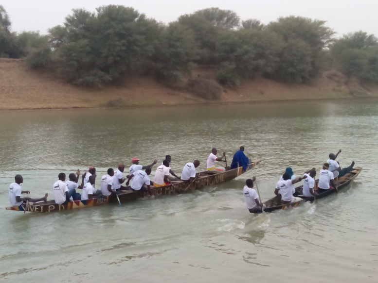 L'IPD inscrit Matam dans le PSE L'IPD inscrit Matam dans le PSE
