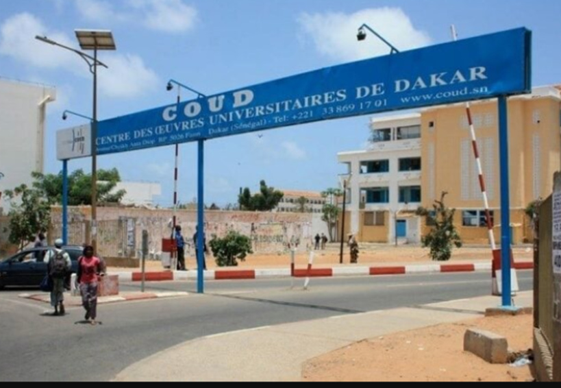 Ucad: les étudiants "rejettent catégoriquement" la reprise des cours en ligne
